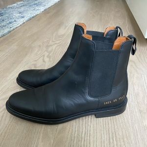 Common Projects Chelsea Boot